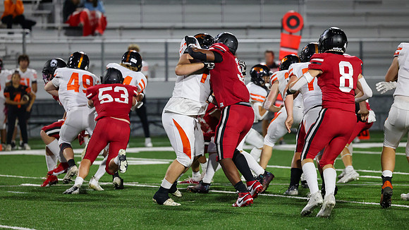 77 Oregon 9-22-23 vs. Sun Prairie East  (65)