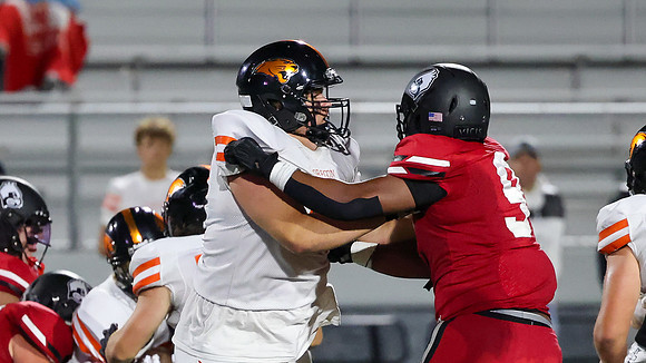 77 Oregon 9-22-23 vs. Sun Prairie East  (70)