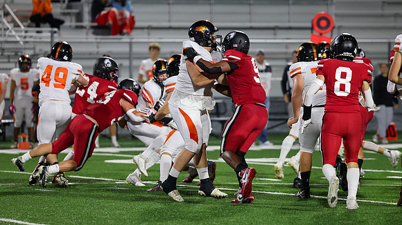77 Oregon 9-22-23 vs. Sun Prairie East  (69)