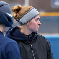 Coach Maddie Gardner (10)