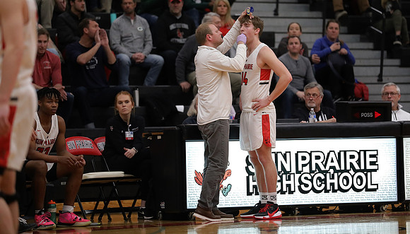 14 Ben Olson  (63)