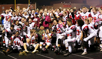 Game 8 VS. Verona
