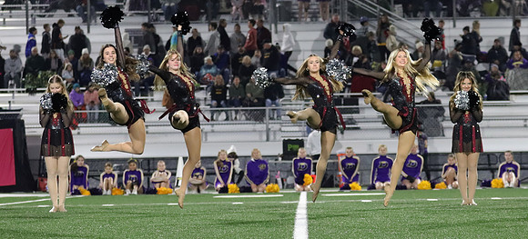 10-28-22 at Varsity Football Playoff Game  (32)