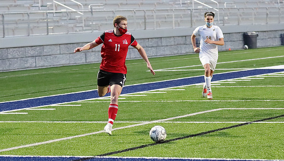 Varsity Soccer vs. Racine Cae  3-30-21 (52)