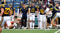 Luke Damm - UW Eau Claire