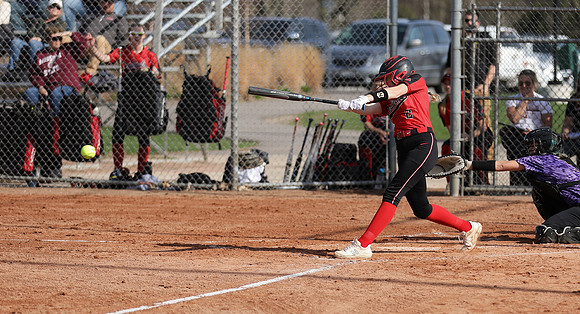 5-4-22 vs. Madison East  (66)