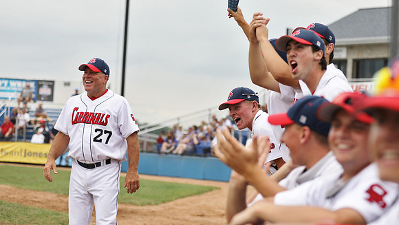 Coach Rob Hamilton  (3)