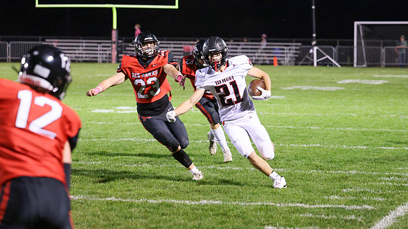 21 Brady Kaufman (38)