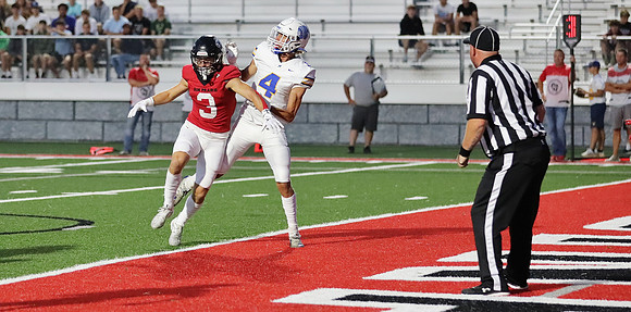 8-26-22 Sun Prairie vs. Mulwanago at  Bank of Sun Prairie Stadium Sun Prairie WI.  (76)
