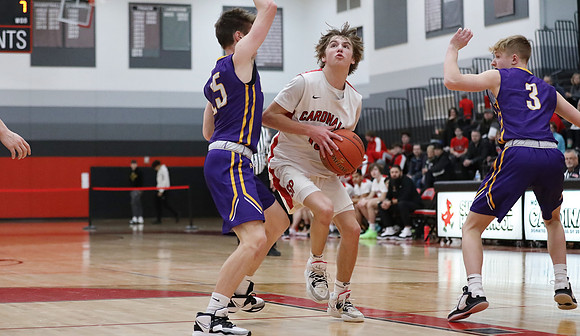 2-18-23 JV vs. DeForest (75)