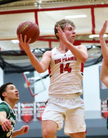14 Ben Olson (2)