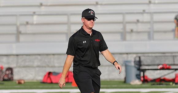 Coach Matt Boberg  (12)