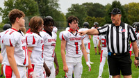 9-21-23 (2 Games) Sun Prairie Varsity & JV Back to Back Games
