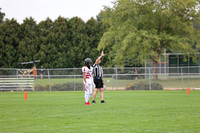 9-21-23 Jerry Lang Referee Oregon at Sun Prairie 2 Games  (12)