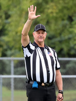 9-21-23 Jerry Lang Referee Oregon at Sun Prairie 2 Games  (20)