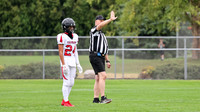 9-21-23 Jerry Lang Referee Oregon at Sun Prairie 2 Games  (16)