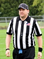 9-21-23 Jerry Lang Referee Oregon at Sun Prairie 2 Games  (25)