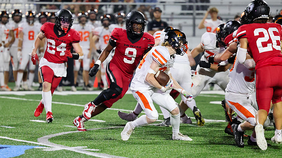9 Curtis Johnson  (9)