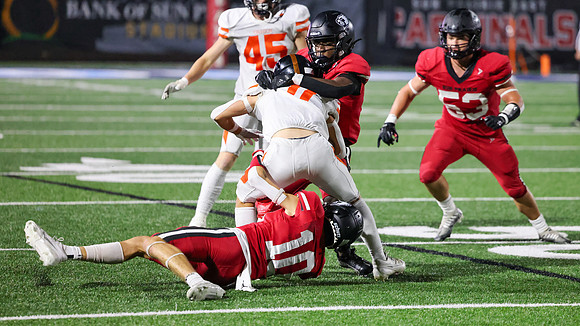 15 AJ Colvin (5)