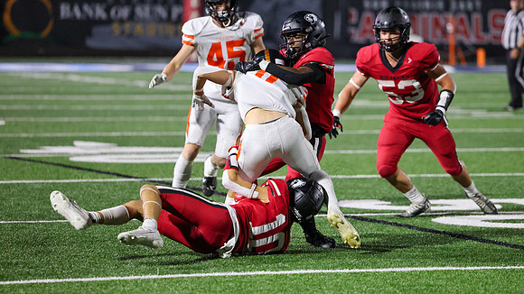 15 AJ Colvin (6)