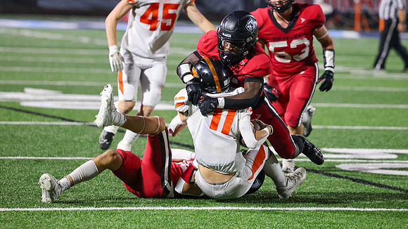 15 AJ Colvin (9)