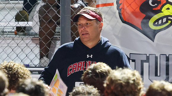 Coach Brian Kaminski  (3)