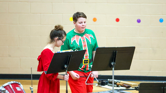 12-17-24 Cullen School Holiday Concert (6)