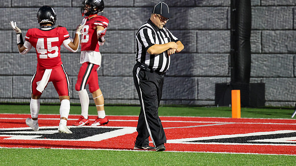 9-22-23 Sun Prairie East vs. Oregon (4)