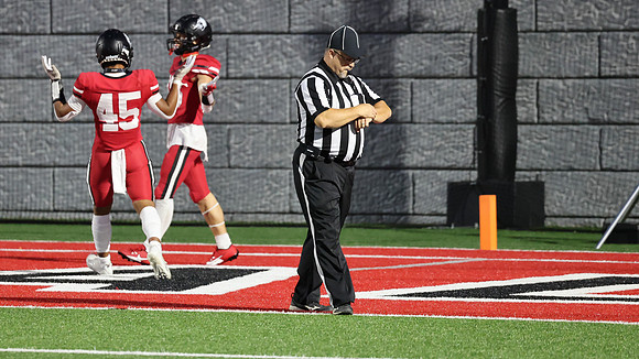 9-22-23 Sun Prairie East vs. Oregon (5)