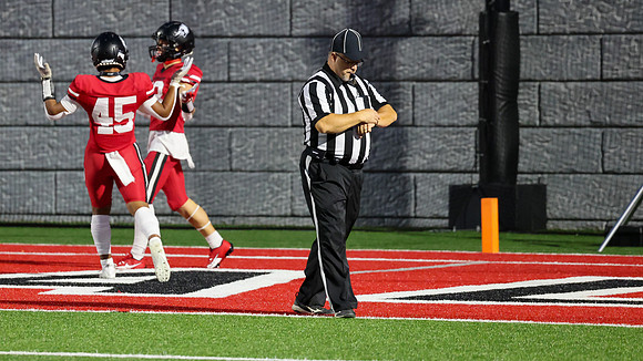 9-22-23 Sun Prairie East vs. Oregon (6)