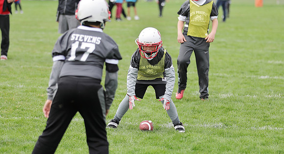 4-11-21 11am 5th Grade Ostrenga SH vs. 5th Grade Stevens SH (93)
