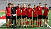 10-11-22 VARSITY (SENIOR NIGHT) vs. Janesville Craig