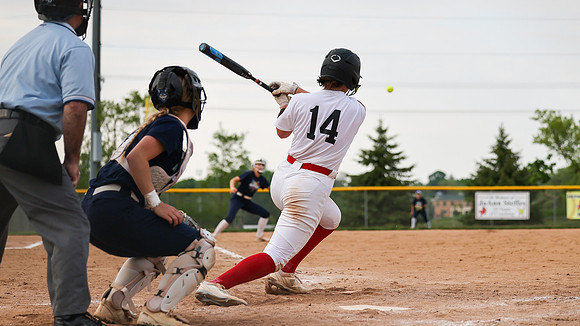 5-14-24 Sun Prairie East Varsity vs. Sun Prairie West  (642)