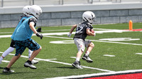 4th Grade A vs. 4th Grade D  (5)