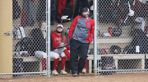 Coach Jamie Olson  (1)