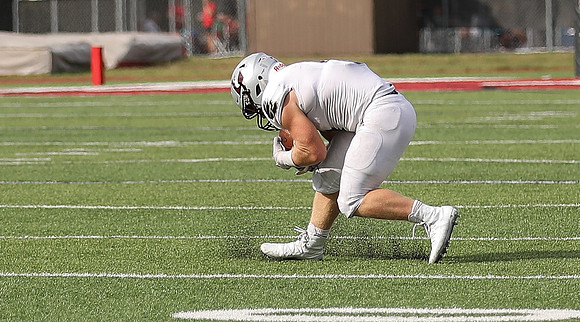 6 Joey Stutzman (43)