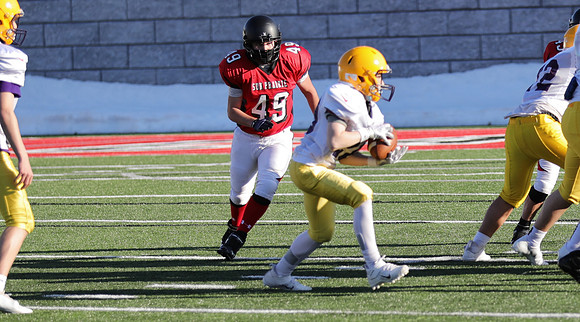 3-19-21 Freshman Scrimmage vs. DeForest  (55)