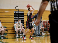 Connor Carpenter  2021 vs. Freedom