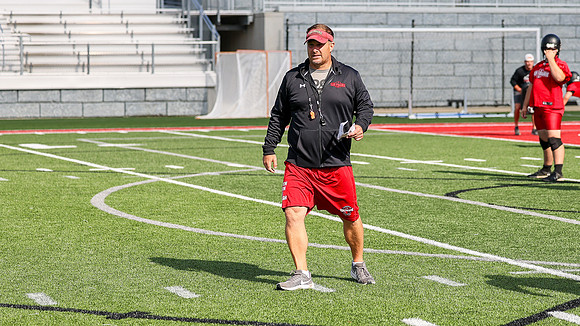 Coach Brian Kaminski (1)