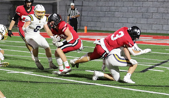 19 Davis Hamilton  (4)