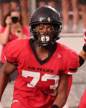 73 Jamarrie Hamilton (3)