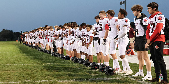 VARSITY vs. Milton 9-29-23 (16)