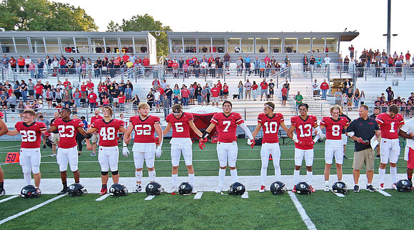Coach Brian Kaminski  (3)