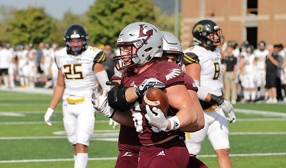 6 Joey Stutzman (81)