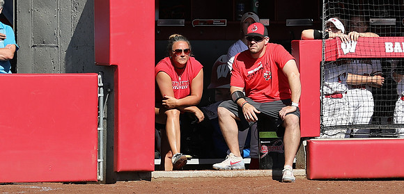 Coach Jamie Olson  (25)