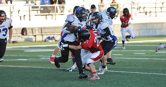 9-6-22 Freshman JV2 vs. Watertown  (13)