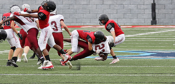 9-2-21 vs. Madison La Follette   (58)
