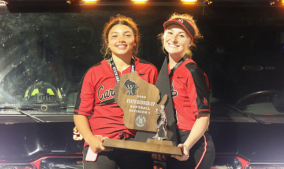 6-11-22 STATE CHAMPIONSHIP vs. Kaukauna (359 (3)