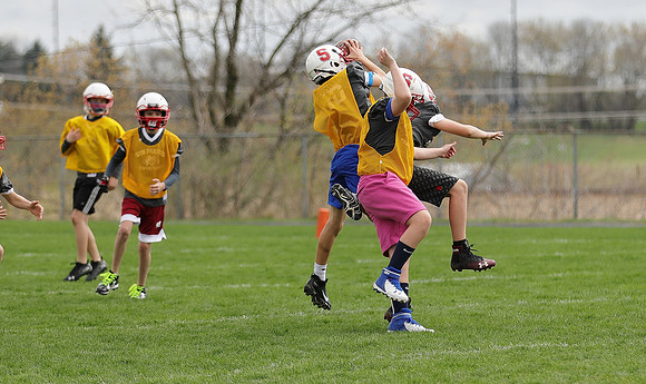 4-11-21 7th Grade Bindley SH vs. 7th Grade VSR SH  (87)