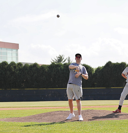 2021 Strike Out Cancer